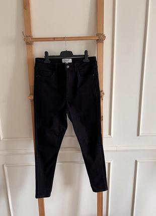 Джинсы женские skinny