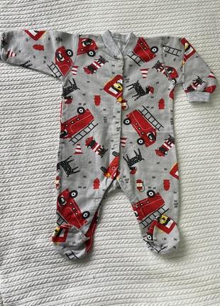 Чоловічок для хлопчика