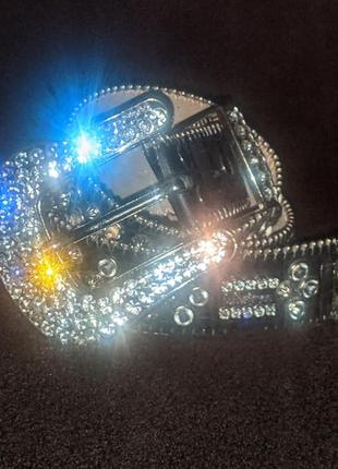 Оригинальный ремень b.b. simon