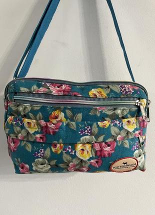 Сумка scottish hendoz