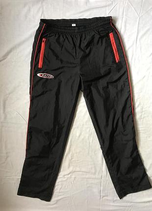Штаны спортивные влагозащитные роз.46 (м)