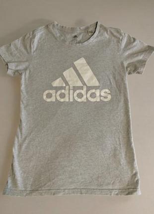 Футболка adidas оригинал