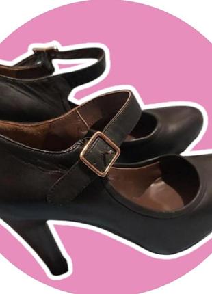 Туфлі🖤🌸🖤