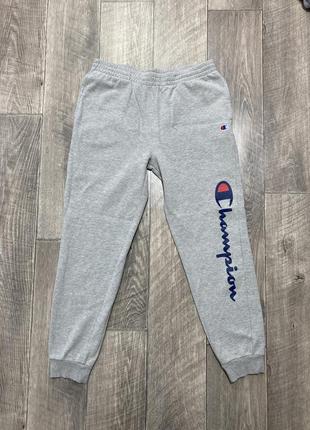 Champion спортивные штаны