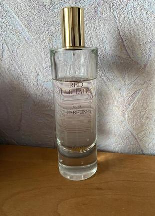 Парфуми zara red temptation 30,80ml