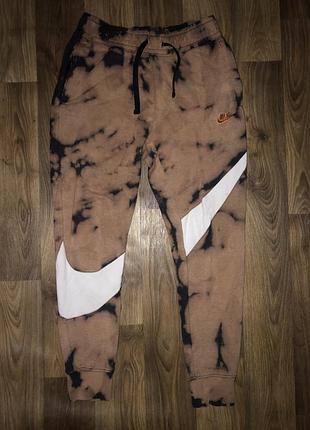 Брюки nike оригинал