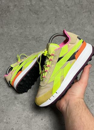 Кроссовки reebok classic legacy 83 fw9853 оригинал 100% 38 размер