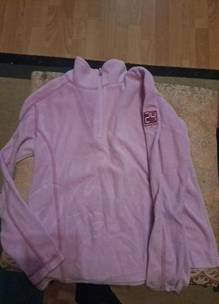 Флиска 7-8 лет