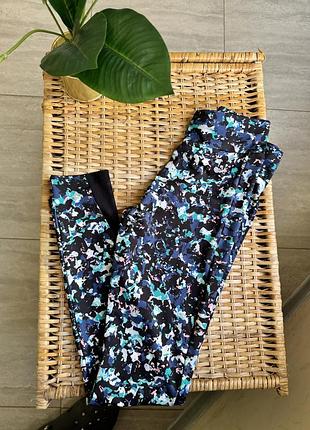 Лосины спортивные