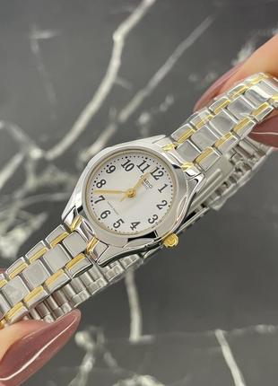 Женские часы casio