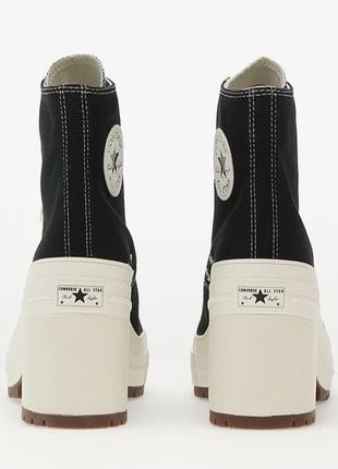 Converse chuck 70 de luxe heel