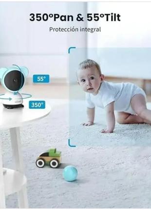 Видеоняня iegeek