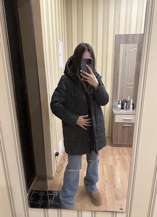 Курточка фирмы staff