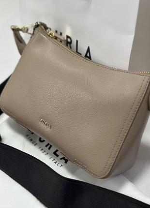 Сумка furla оригинал6 фото