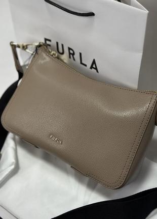 Сумка furla оригинал2 фото
