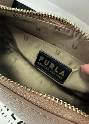 Сумка furla оригинал4 фото