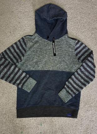 Мужское худи scotch & soda
