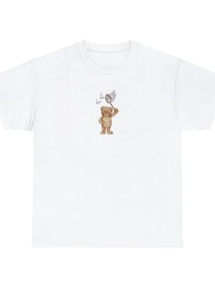 Shein топ футболка