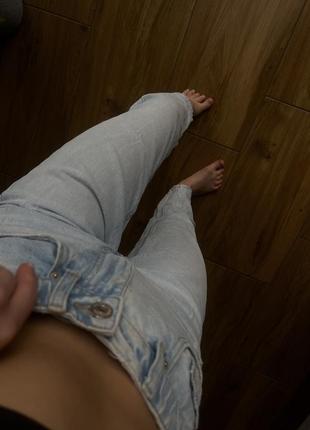 Джинси