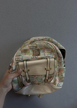 Рюкзак