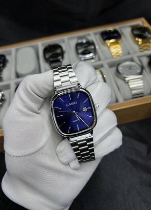 Casio vintage a-168 тік-ток годинник