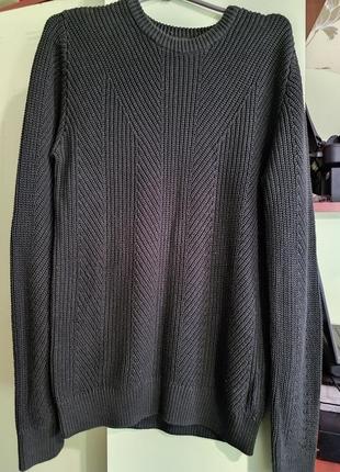 Свитер мужской