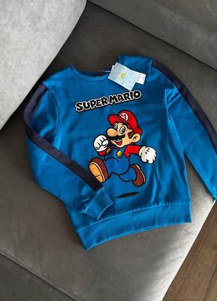 Свитшот george