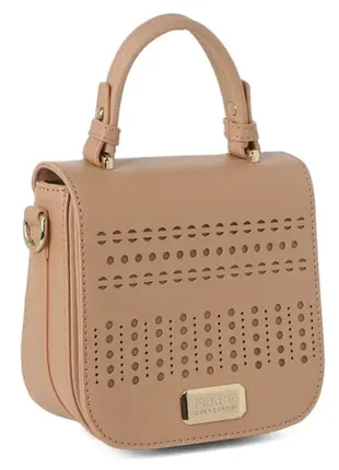 Сумка/ маленькая сумочка  ferre collezioni оригинал.