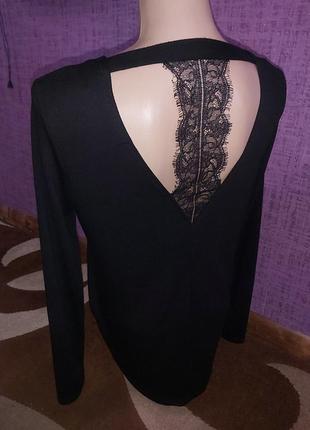 Красивая кофта next р.10