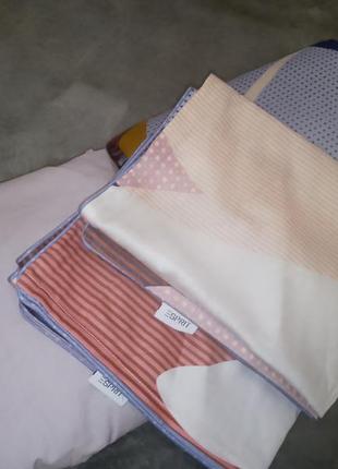 Комплект постельного белья