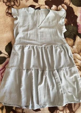 Платье