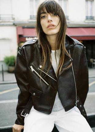 Куртка zara