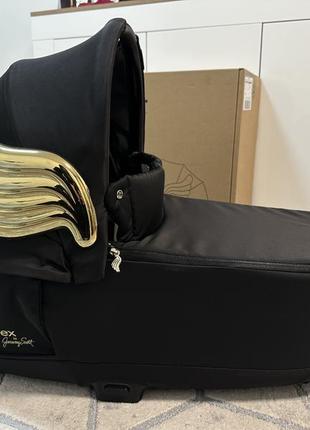 Продам детский тележка cybex jeremy scott5 фото