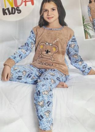 Дитячі піжами