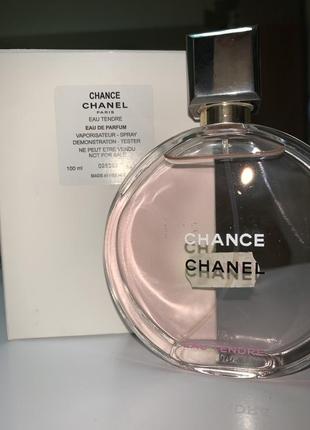 Парфумована вода chanel tendre