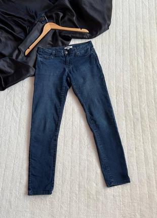 Dkny джинси для дівчинки оригінал