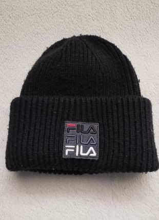 Шапка женская