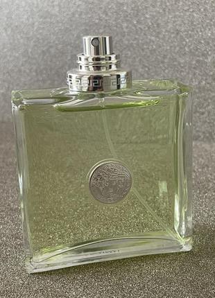Versense від versace edt 100 ml оригінал