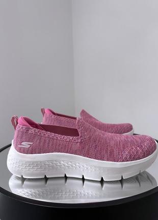 Легчайшие спортивные мокасины / балетки / кроссовки skechers