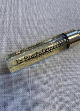 Парфюм la fumee ottomam, пробник 9 мл