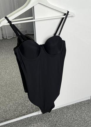 Боди корсет primark