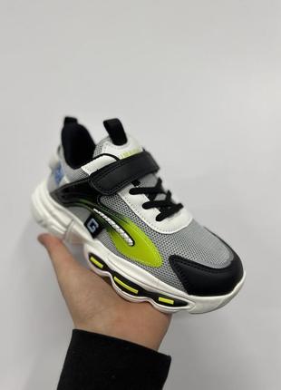 Кроссовки кроссы детские