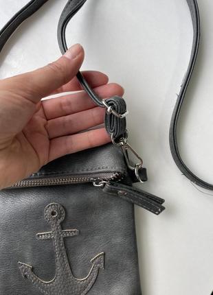 Маленька сумка через плече,сумочка маленька,сумка через плече мала3 фото