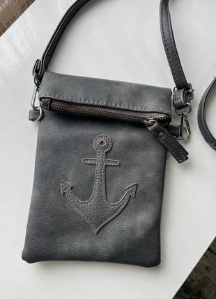 Маленька сумка через плече,сумочка маленька,сумка через плече мала2 фото