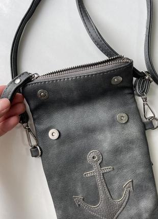 Маленька сумка через плече,сумочка маленька,сумка через плече мала4 фото