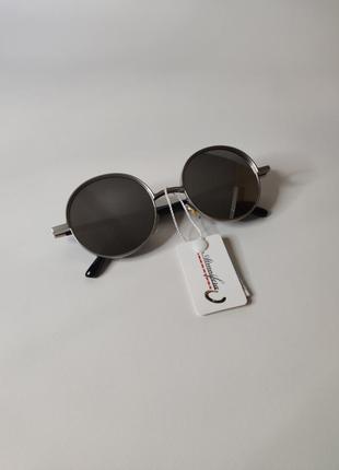 👓👓 круглі сонцезахисні окуляри 👓👓