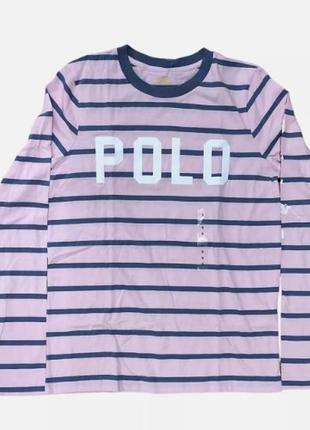 Свитшот polo ralph lauren женский