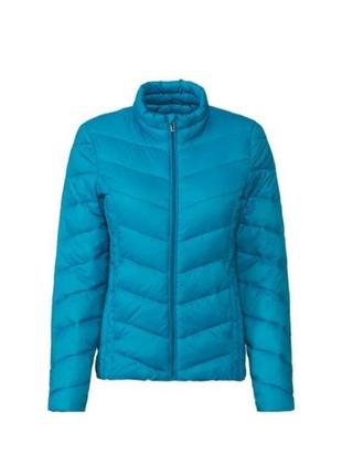 Куртка демісезонна жіноча esmara xs, s, m
