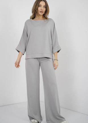 Костюм брачный, прогулочный, оверсайз. италия s-l