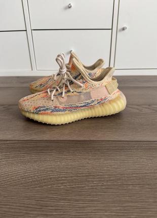 Adidas yeezy boost 350 v2 mx oat оригинал 36р